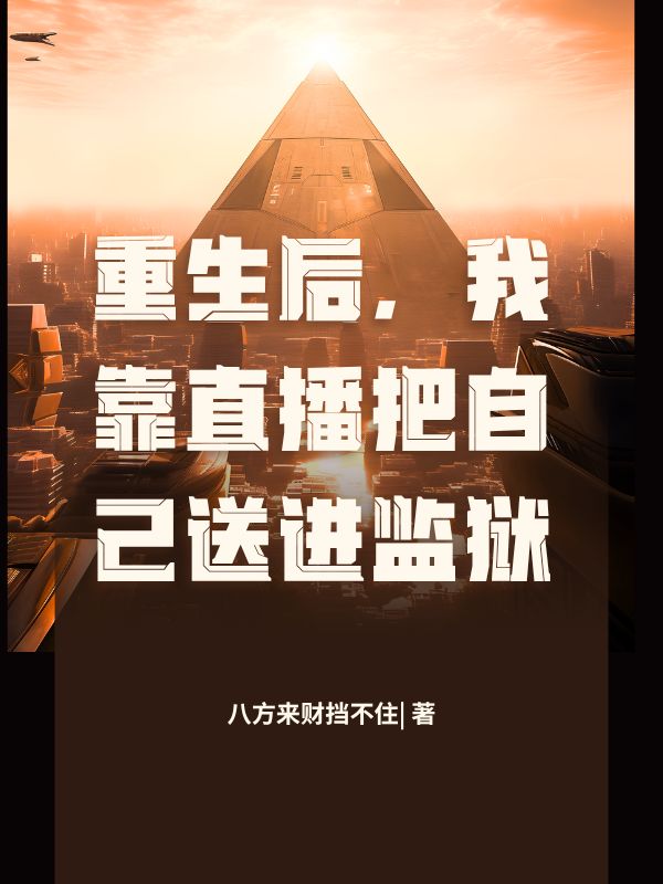 重生後，我靠直播把自己送進監獄