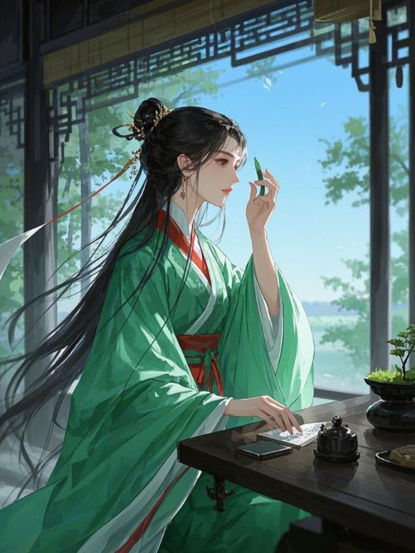 改嫁敵國皇叔後，渣皇帝悔白了頭