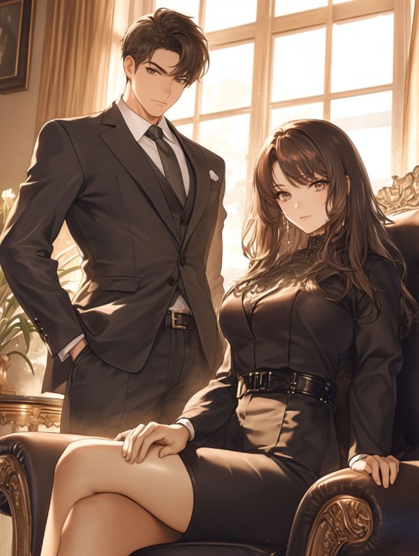 未婚夫害我流產後，他身懷六甲