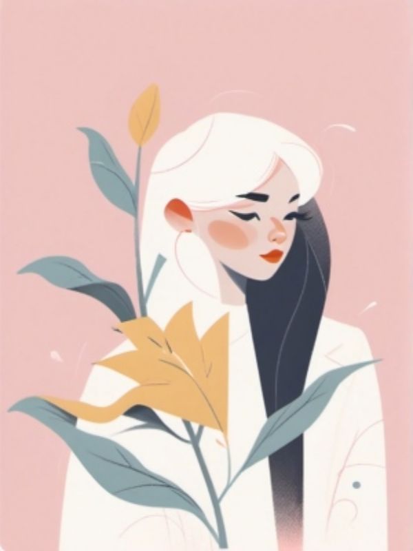 女兒去世後，老公讓我伺候懷孕初戀