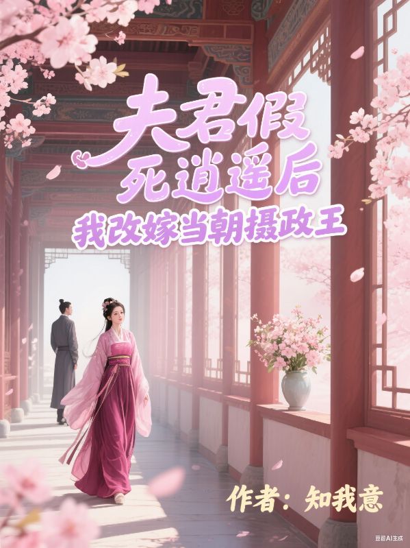 夫君假死逍遙後，我改嫁當朝攝政王