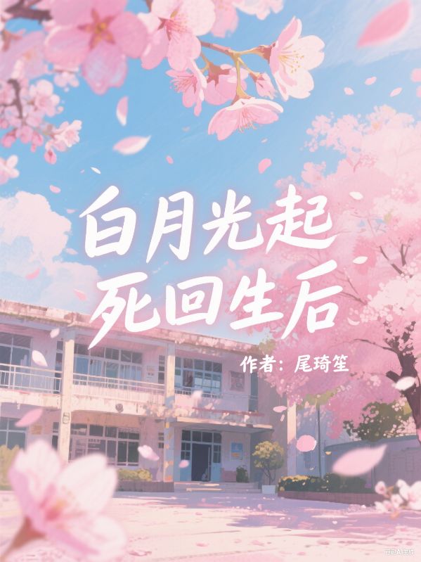 白月光起死回生後
