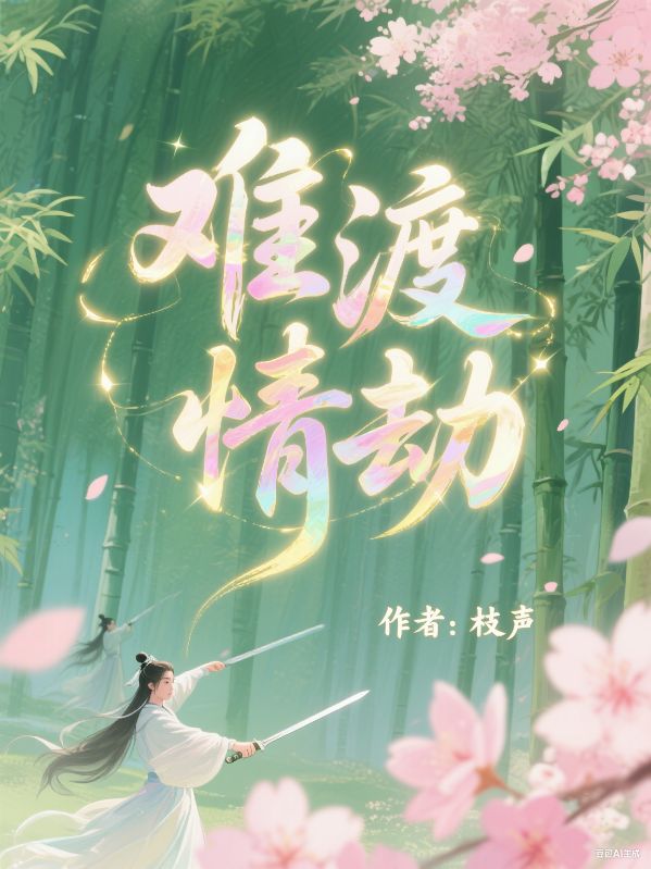 難渡情劫