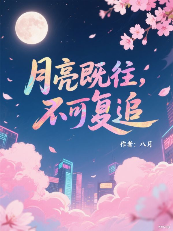 月亮既往，不可複追