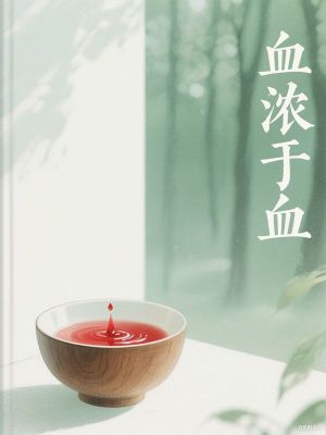 血濃於血