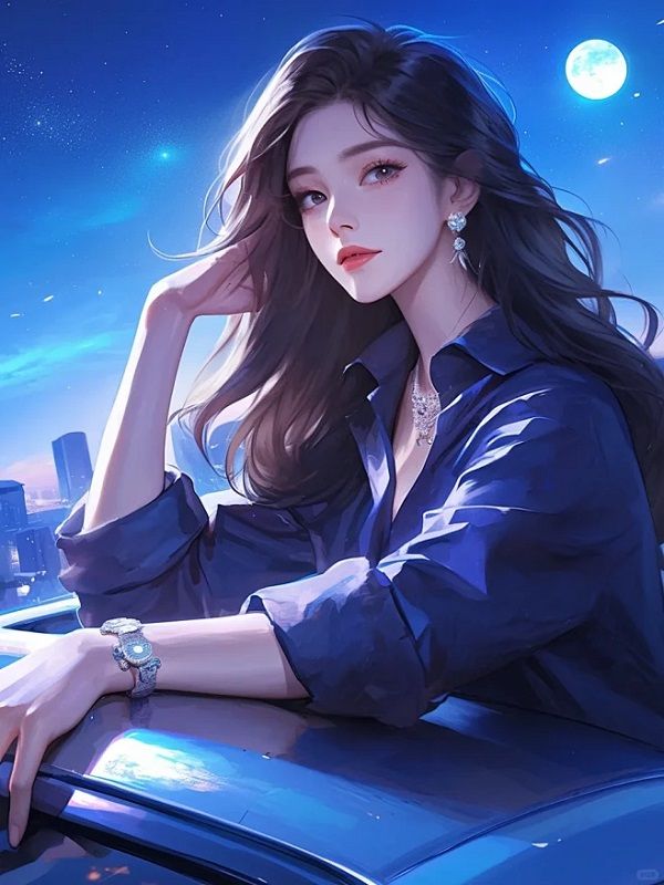 重生後，我讓老公替我擋車禍