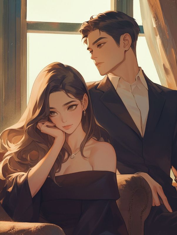 未婚夫和秘書續火花364天，我轉嫁竹馬首富