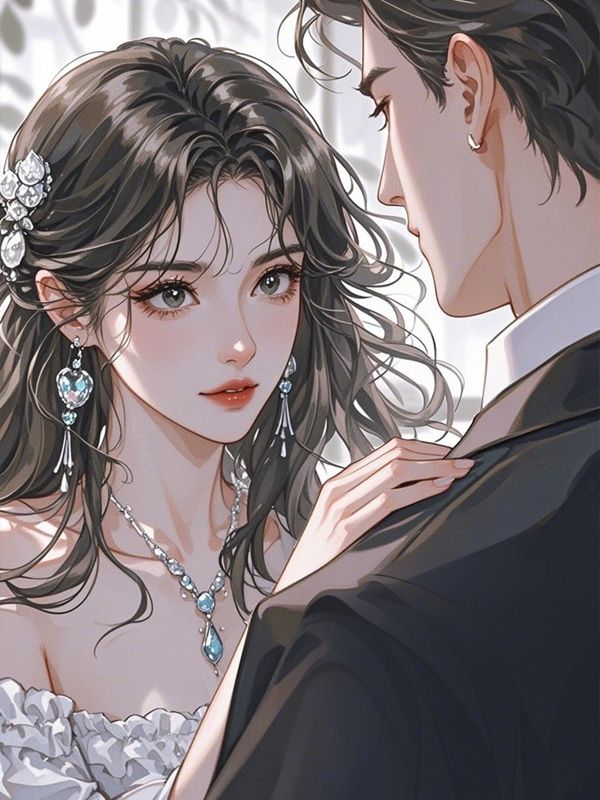 婚禮彩排婆婆送我天價珠寶，姐姐突然變臉