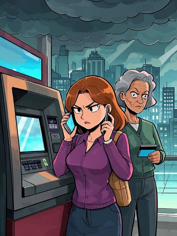 40萬撫恤金不翼而飛，我手撕不要臉的老公和婆婆