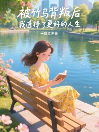 被竹馬背叛後，我選擇了更好的人生
