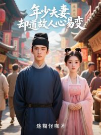 年少夫妻，卻道故人心易變