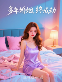 多年婚姻，終成劫