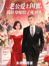 老公愛上閨蜜，我轉身嫁給了死對頭