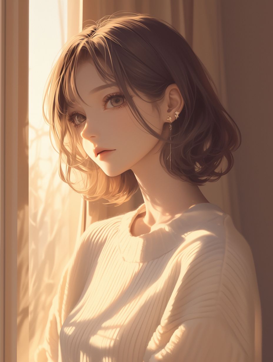 愛你的第六年