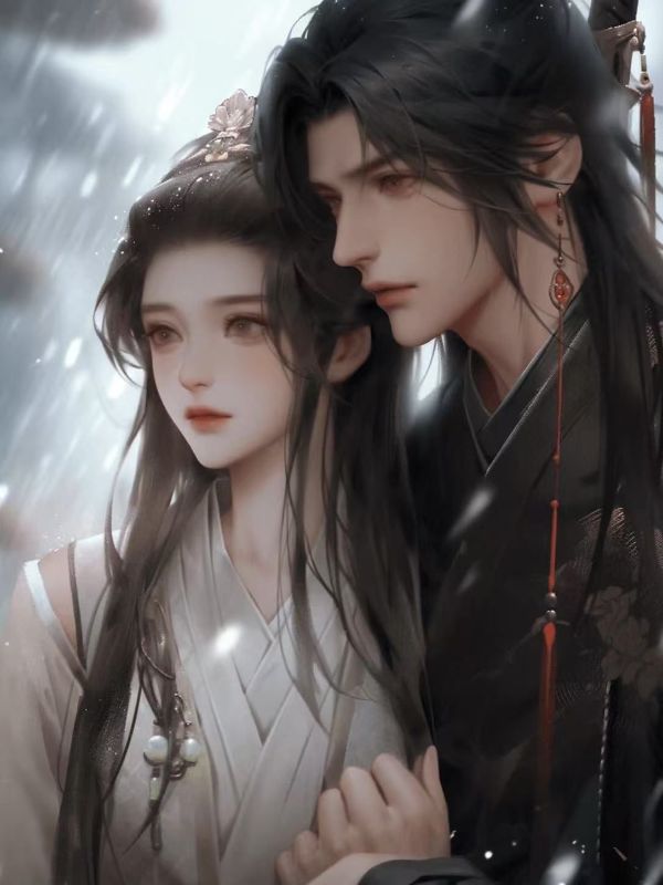 夫君為雙胞胎點天燈後，我改嫁他人