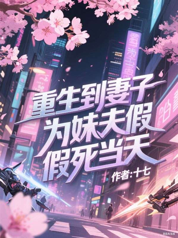 重生到妻子為妹夫假死當天