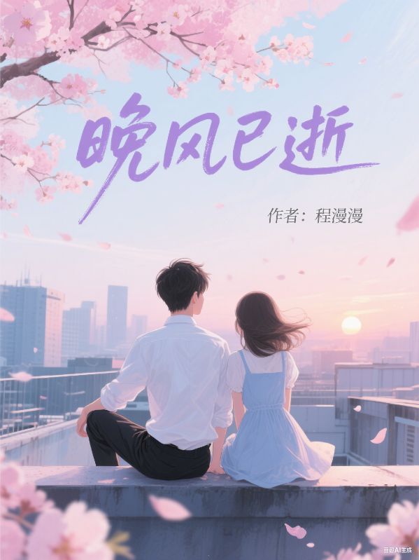 晚風已逝