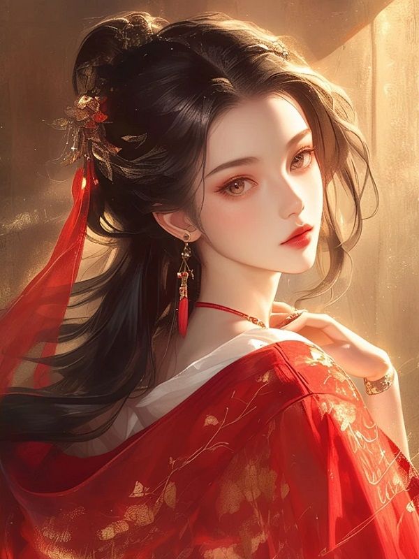 貴妃她才不是雌競女