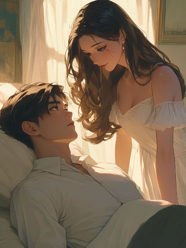 專家老公把特效藥讓給青梅兒子，我選擇離婚了