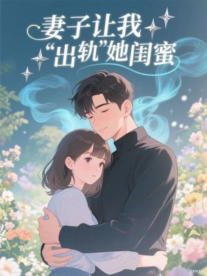 妻子讓我“出軌”她閨蜜