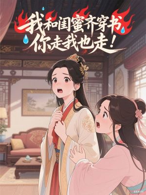 我和閨蜜齊穿書，你走我也走！
