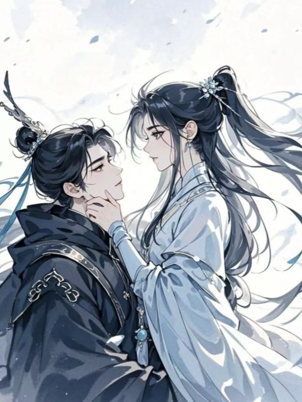 侯爺在大戰中以身殉國