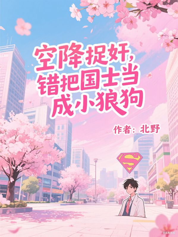 空降捉奸，錯把國士當成小狼狗