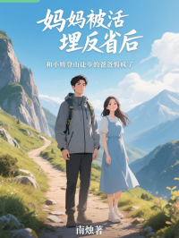 媽媽被活埋反省後，和小姨登山徒步的爸爸悔瘋了
