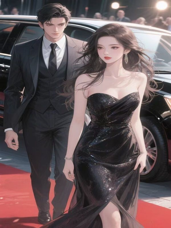 男友為女神999萬買畫室，我結婚生娃後他悔瘋了