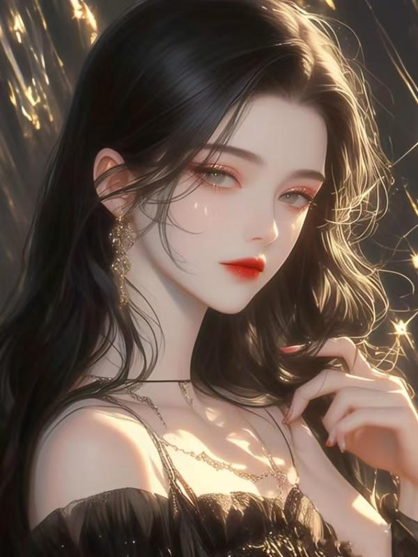 頂替總裁白月光後，大女主她蘇醒了