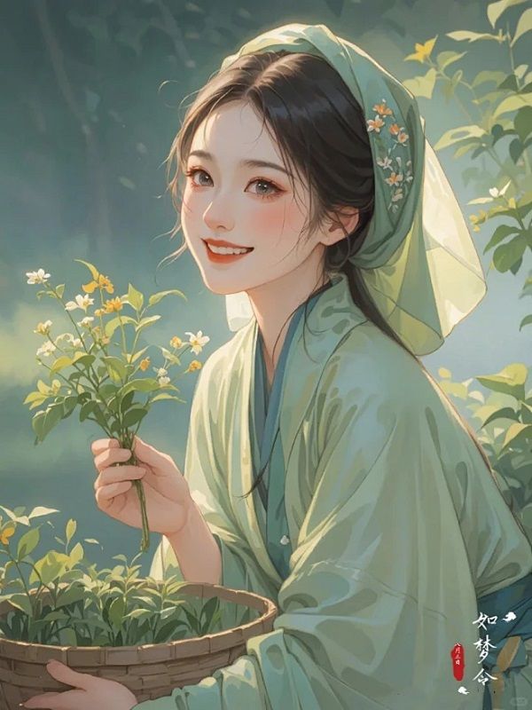 浮生舊夢，霽月新程