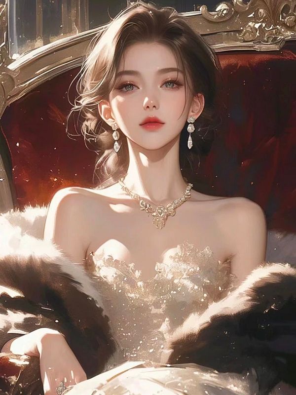 手撕渣男後，我成了億萬女首富