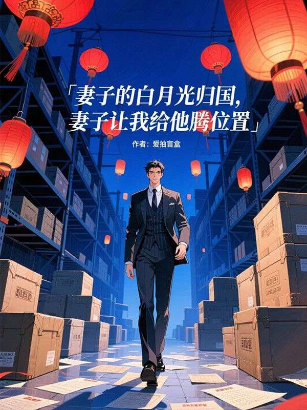妻子的白月光歸國，妻子讓我給他騰位置
