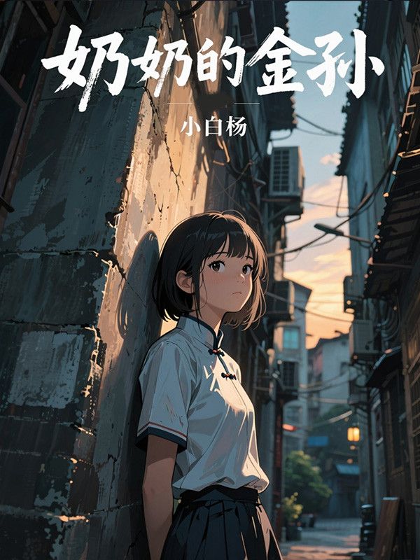 奶奶的金孫