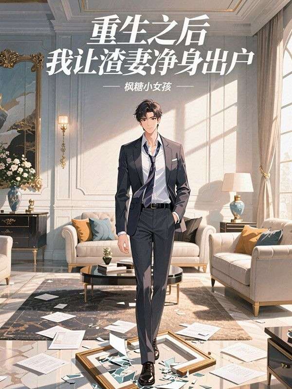 重生之後，我讓渣妻淨身出戶