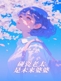 碰瓷老太是未來婆婆