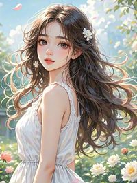 重生後打臉愛寵天使學妹