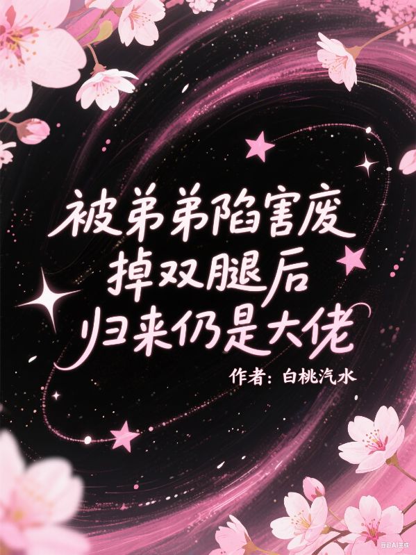 被弟弟陷害廢掉雙腿後，歸來仍是大佬