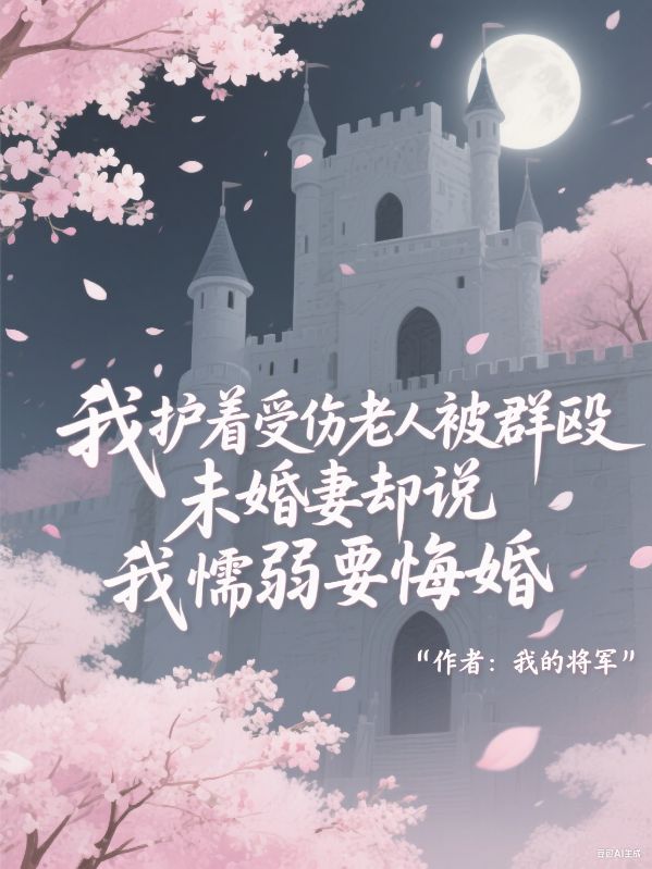 我護著受傷老人被群毆，未婚妻卻說我懦弱要悔婚