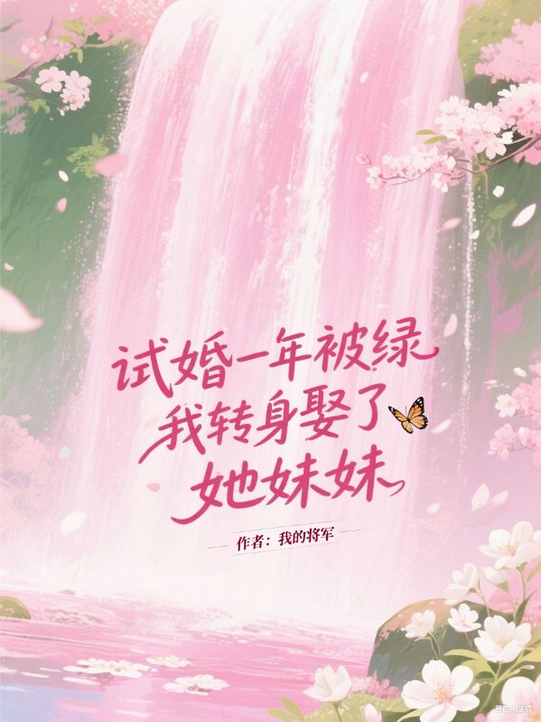 試婚一年被綠，我轉身娶了她妹妹