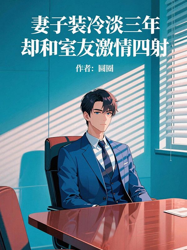 妻子裝冷淡三年，卻和室友激情四射