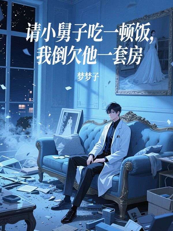 請小舅子吃一頓飯，我倒欠他一套房
