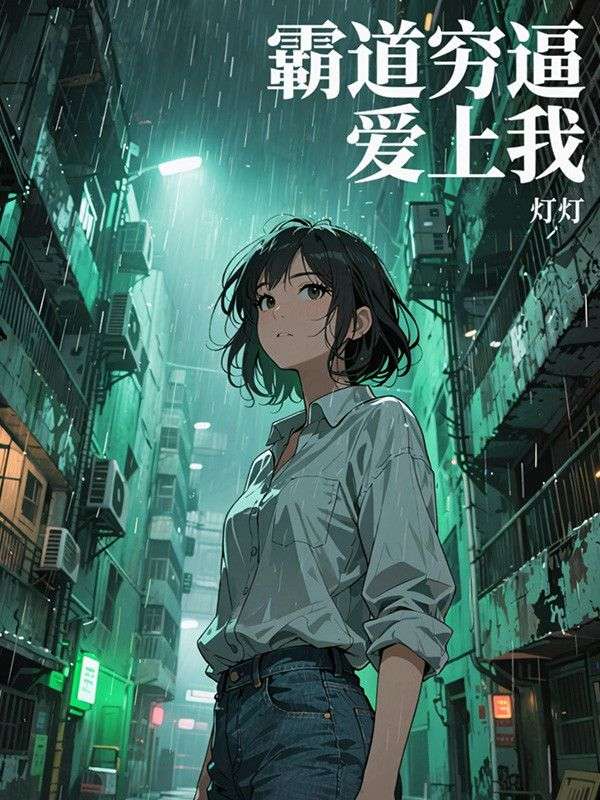 霸道窮逼愛上我