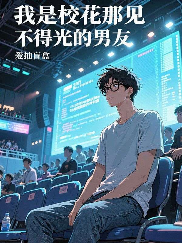 我是校花那見不得光的男友
