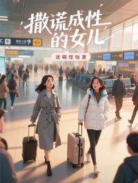 撒謊成性的女兒