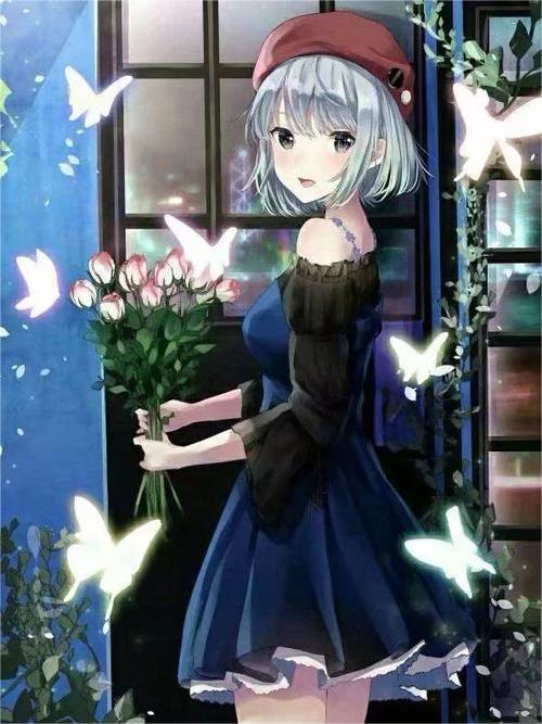 燼時春