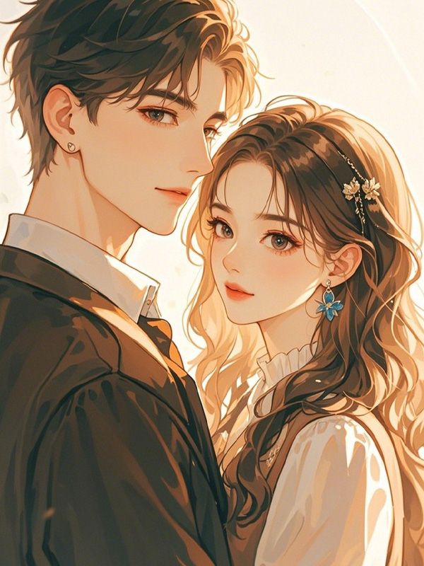 前男友的未婚妻推了我一下，我讓前男友掃地出門