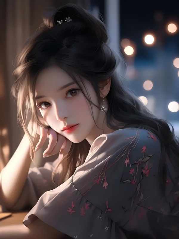 妹妹被困萬米深海，我淡定睡覺