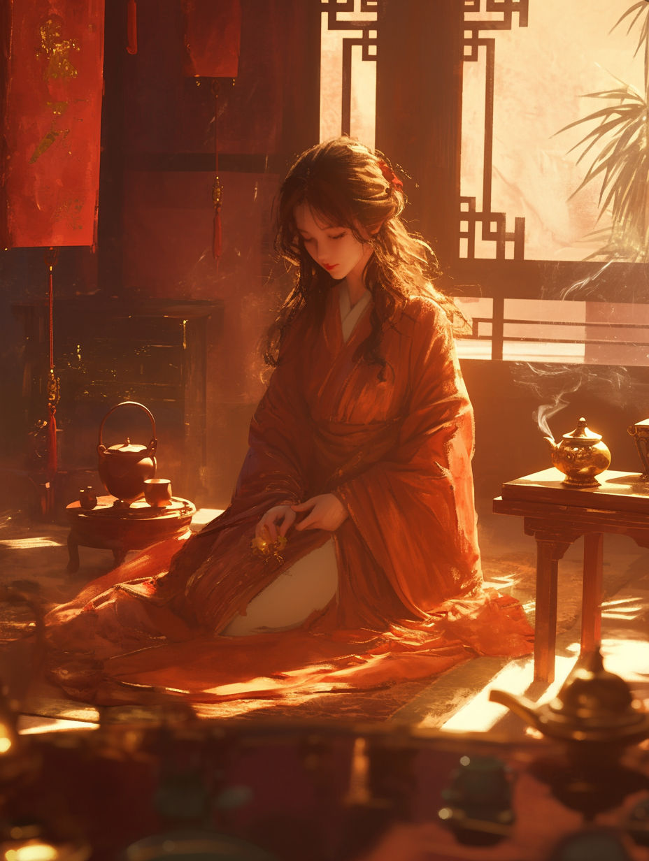 被老公當解藥送給兄弟後，我離婚了