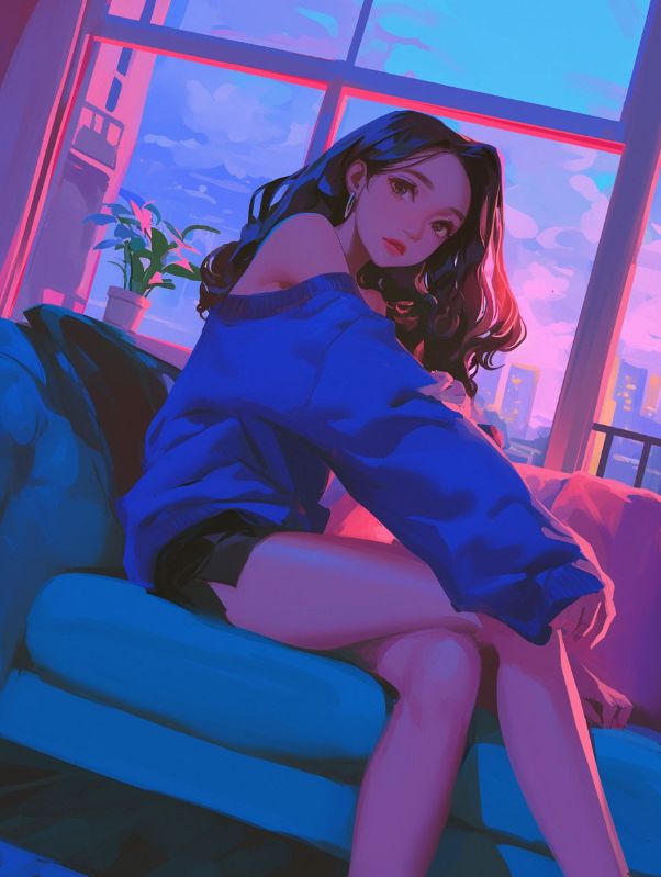 暑假工想要在我店裏流產索賠，我讓她牢底坐穿